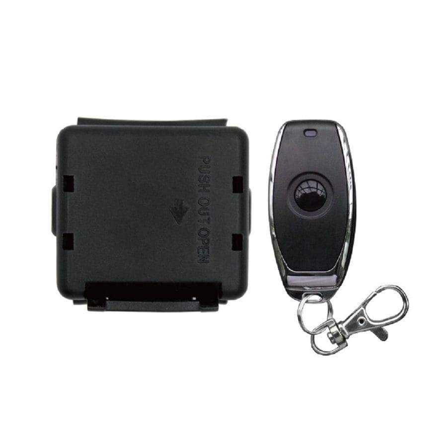 Nexakey NX-807RM Remote Exit Button