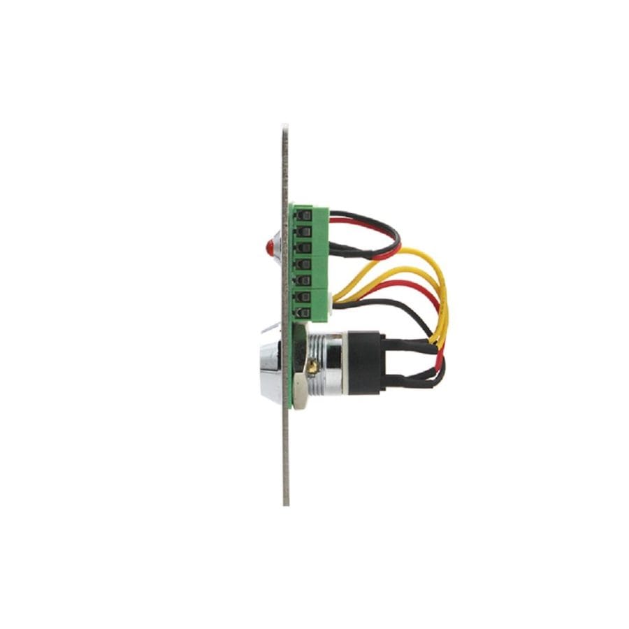 Nexakey NX-886KL Key Switch Exit Button