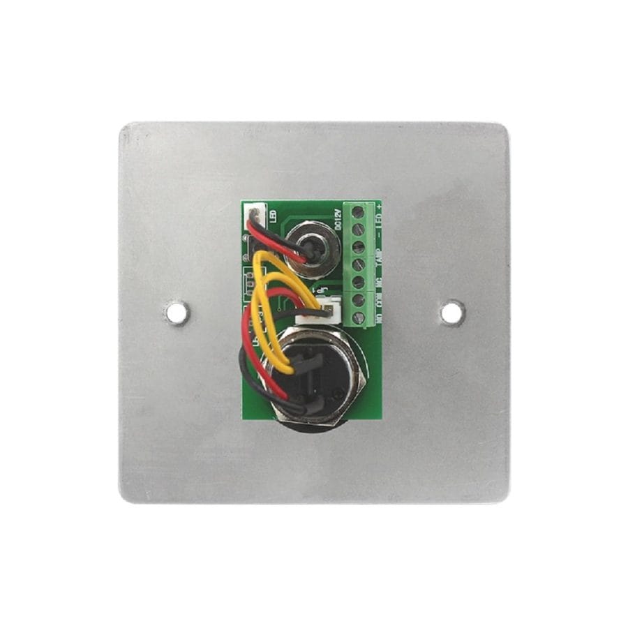 Nexakey NX-886KL Key Switch Exit Button