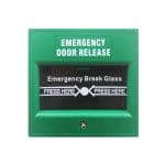 Nexakey NX-920A Emergency Break Glass Switch