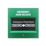 Nexakey NX-920A Emergency Break Glass Switch