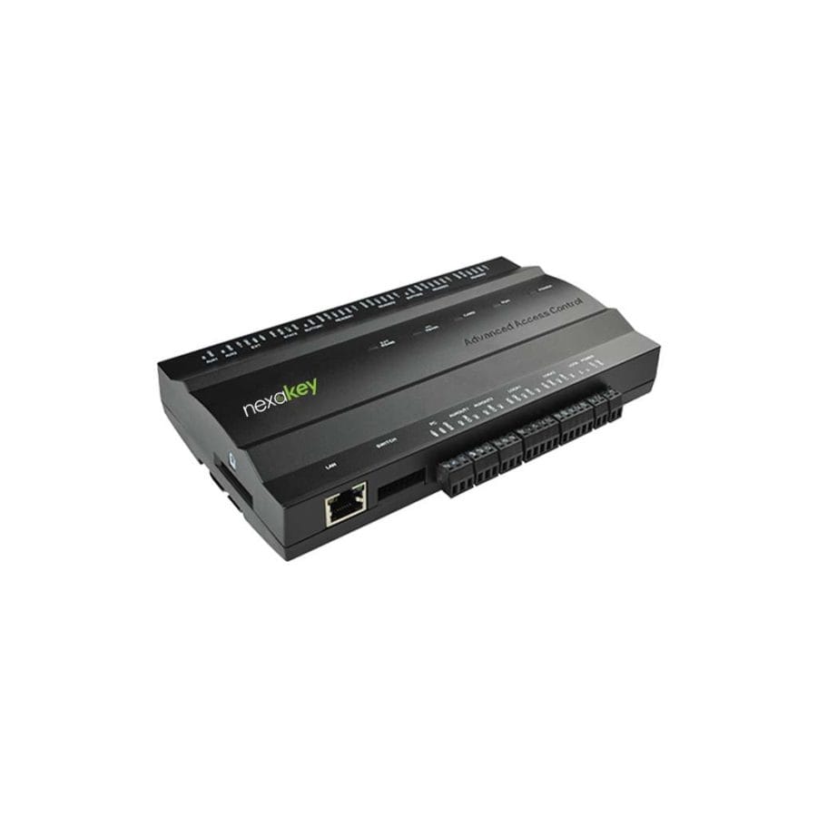 Nexakey NX-C260 Two Door Controller