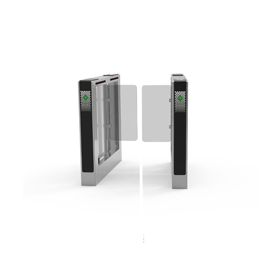 Nexakey NX-SBTL2600 Single Lane Swing