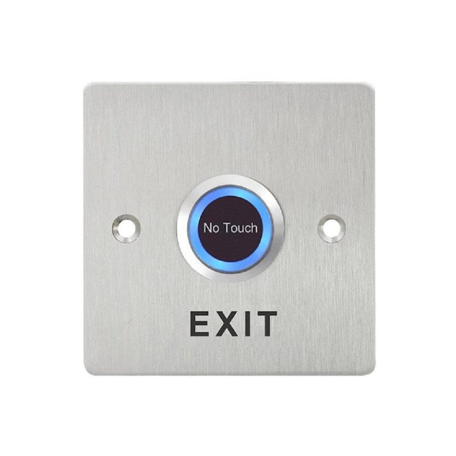 Nexakey NX-886TL Touchless Exit Button