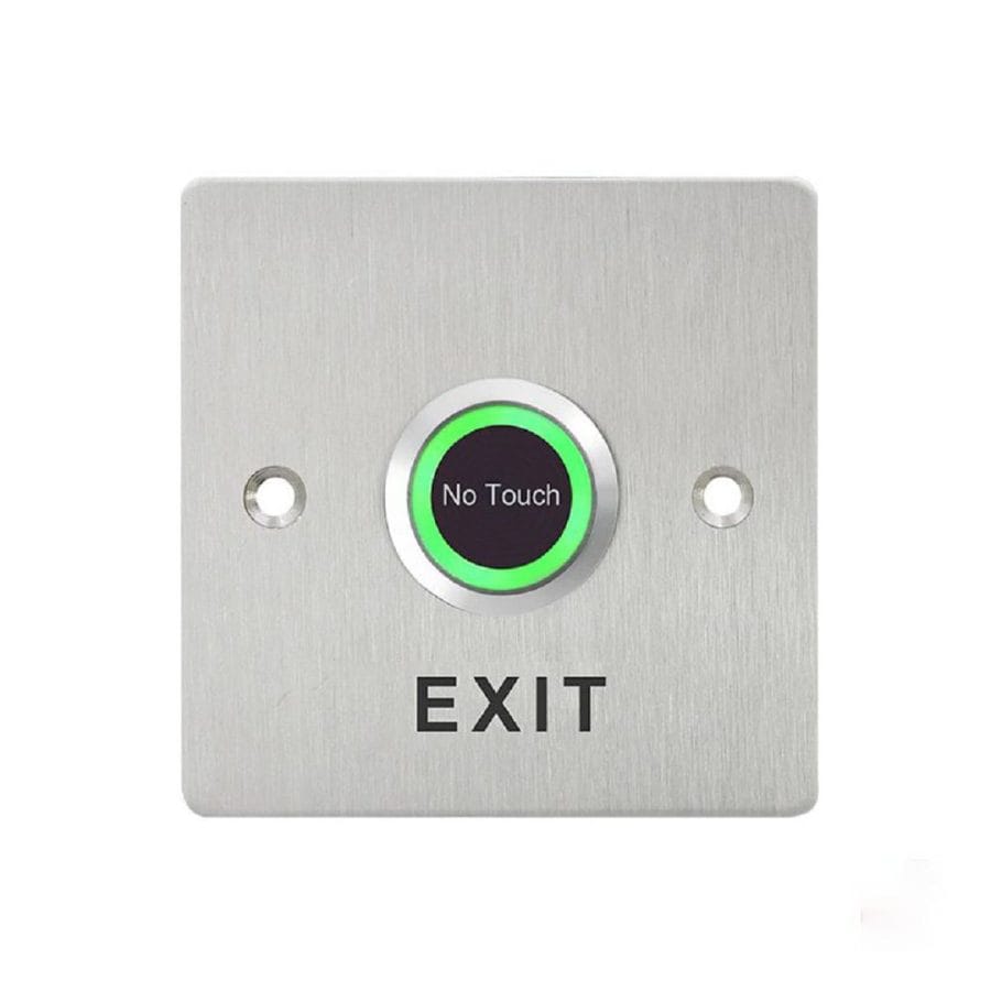 Nexakey NX-886TL Touchless Exit Button