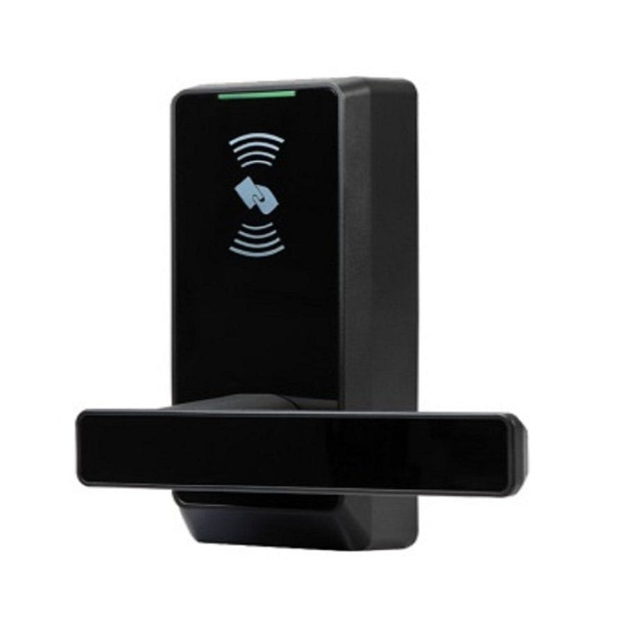 ZKTeco PL10R Smart Lock