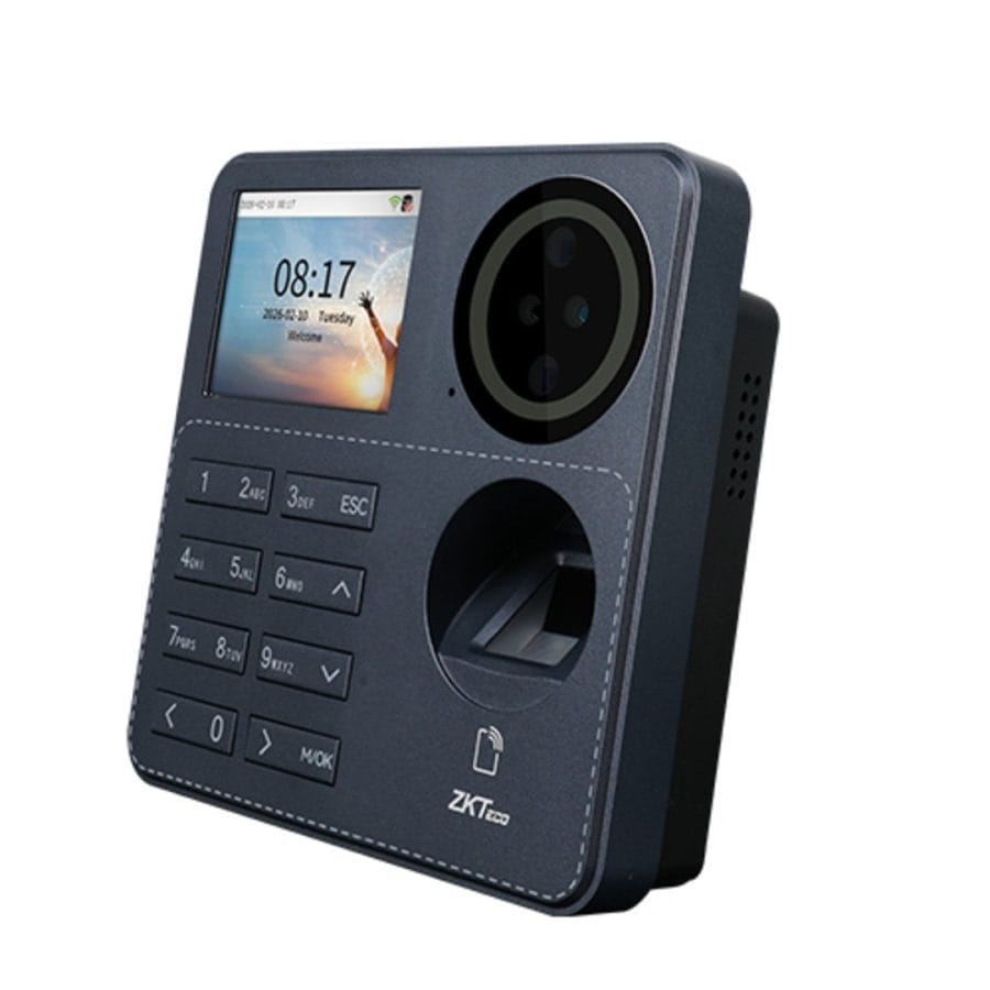 ZKTeco SenseFace T2
