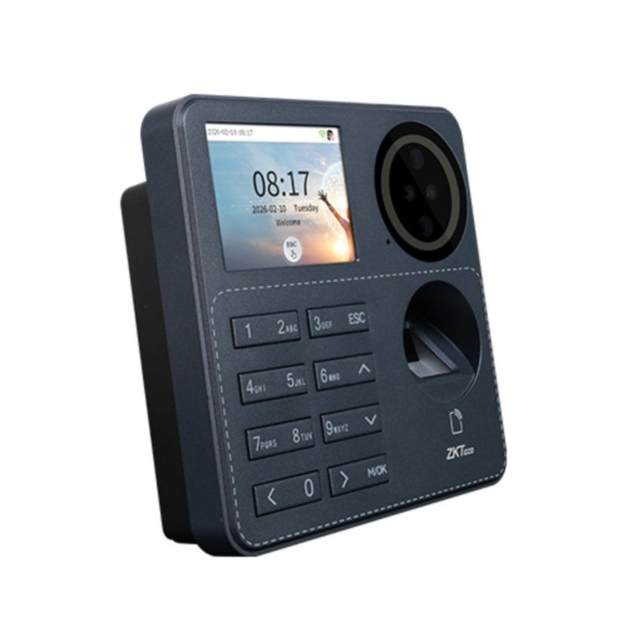 ZKTeco SenseFace T2