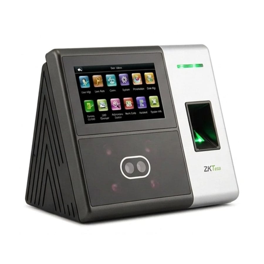 ZKTeco SFace900 Dealer
