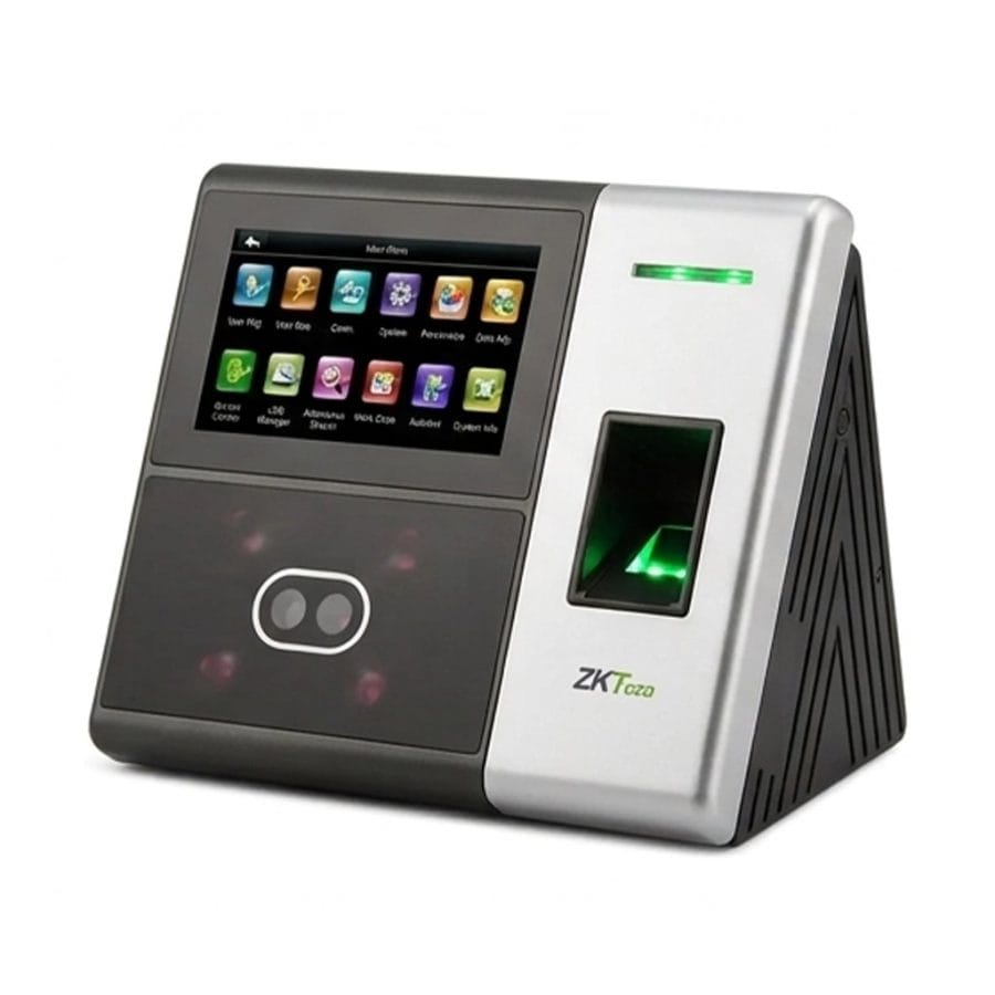ZKTeco SFace900 Dealer