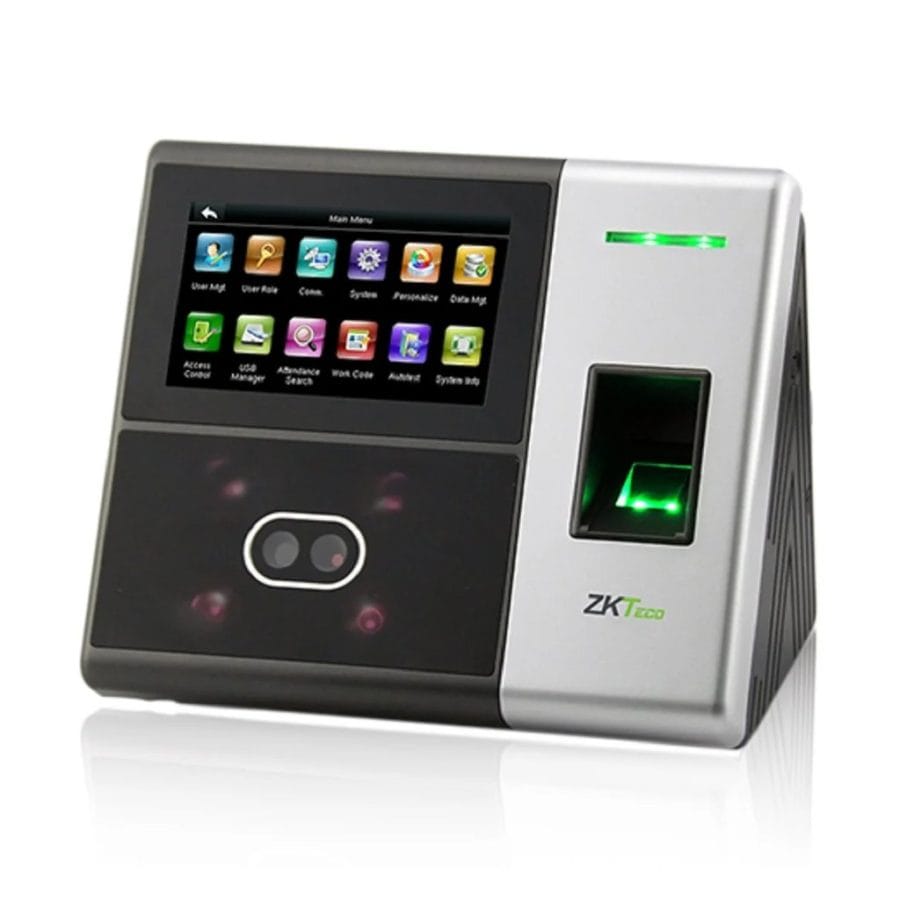 ZKTeco SFace900 Dealer
