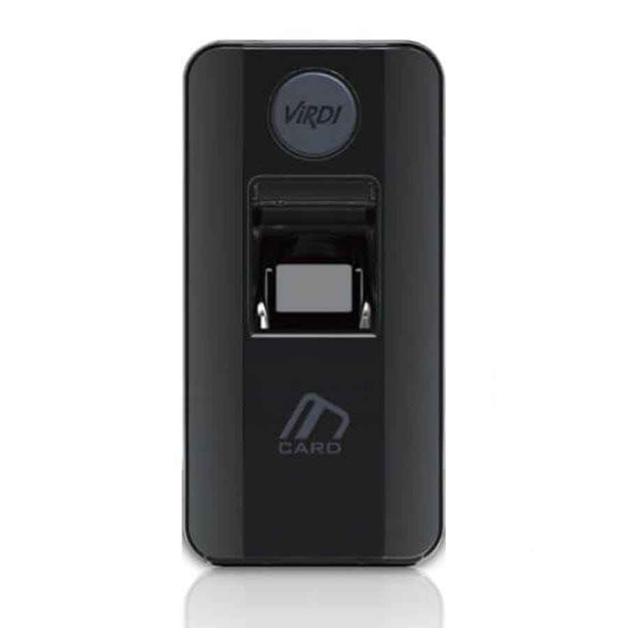 Virdi SR-100FP Biometric Reader