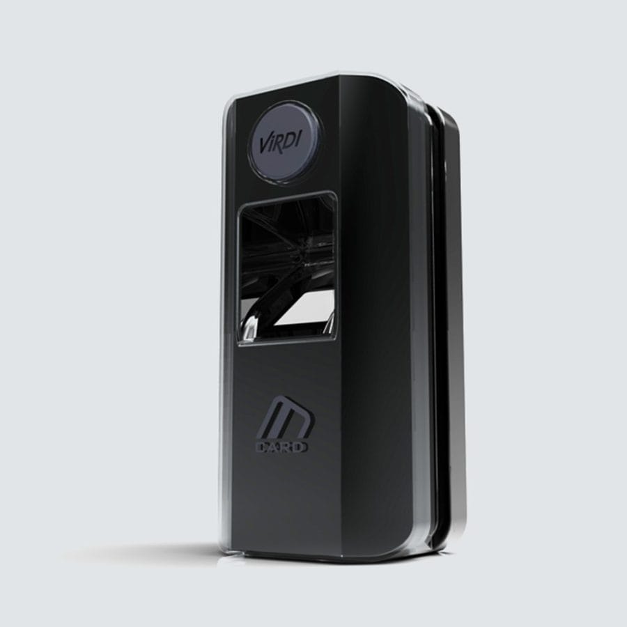 Virdi SR-100FP Biometric Reader