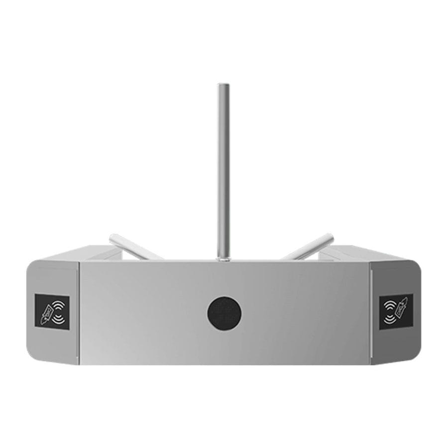 ZKTeco TS2000 Pro Tripod Turnstile