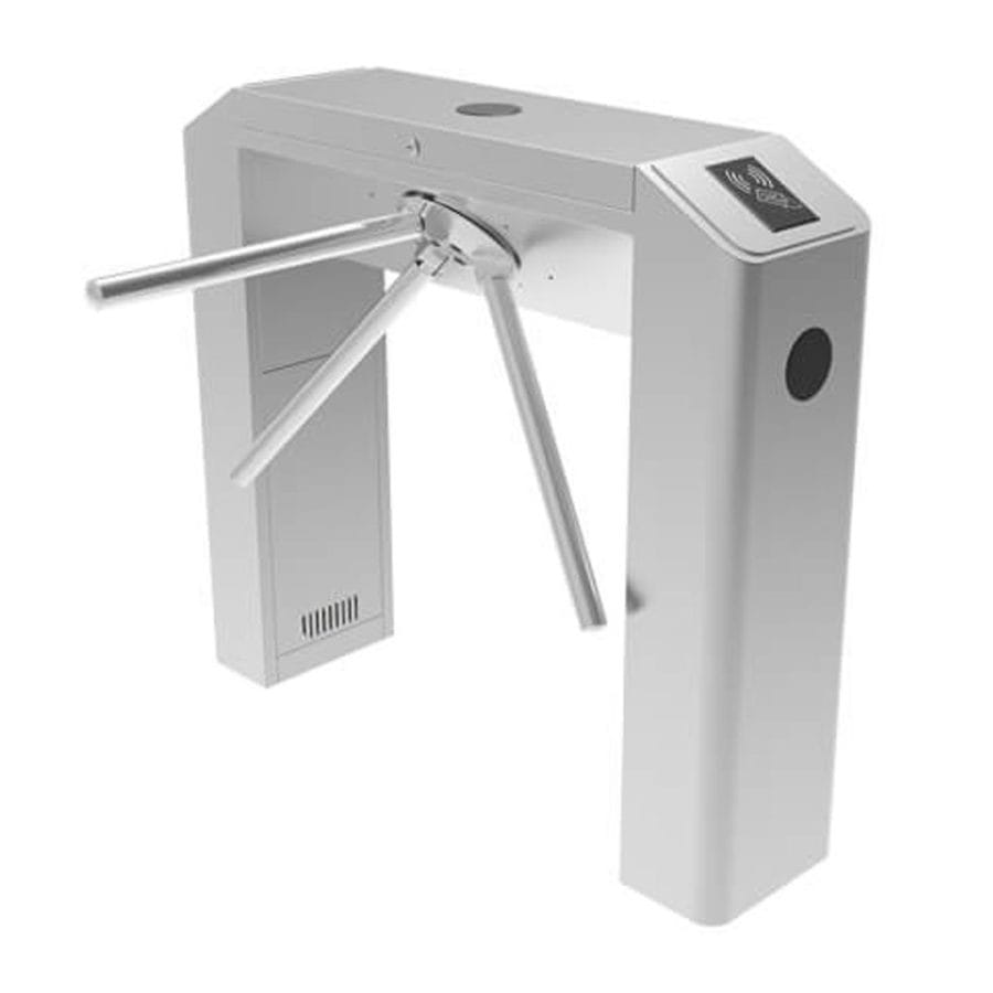 ZKTeco TS2000 Pro Tripod Turnstile