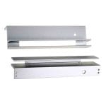 VI-280F EM Lock Bracket (Frame Less Glass Door)