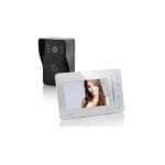 Video Door Phone Memory And RF ID card
