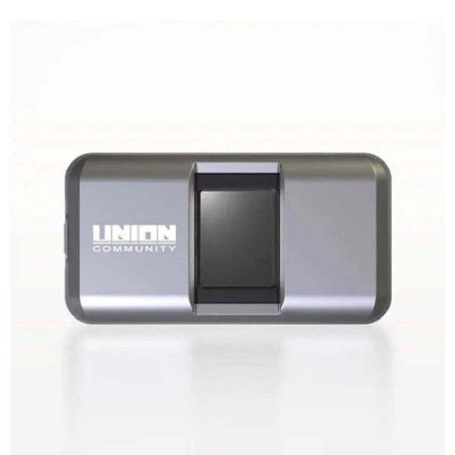 Virdi NScan-FMH Fingerprint Scanner