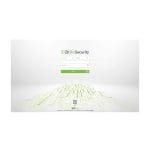 ZKBio Security V5000 web-based security