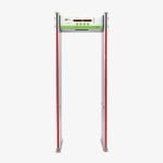 ZKTeco ZK-D1065S Walk Through Metal Detector