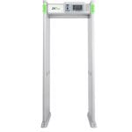 ZKTeco ZK-D4330 Walk Through Metal Detector