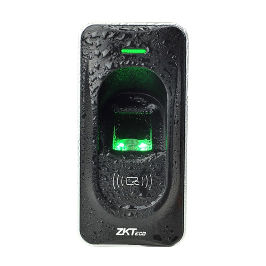 ZKTeco FR1200  Finger Print Machine