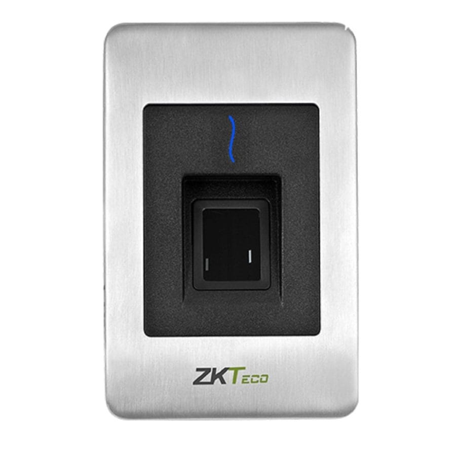 Zkteco FR1500 Exit Reader FingerPrint Machine