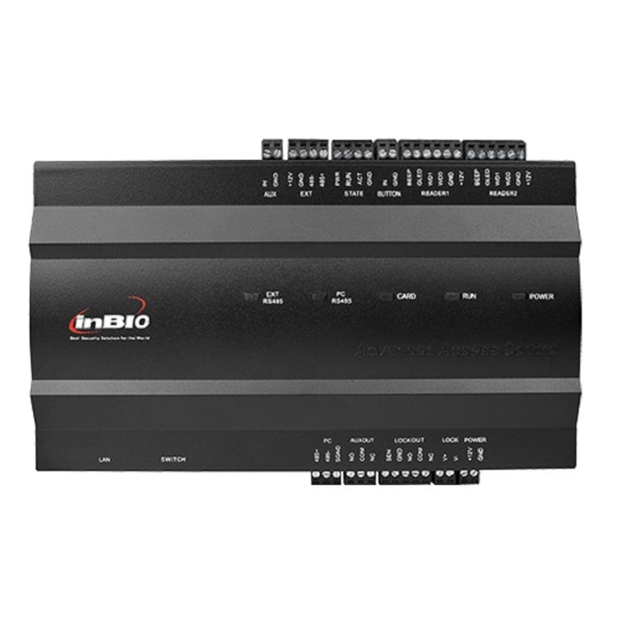 ZKTeco Inbio 260
