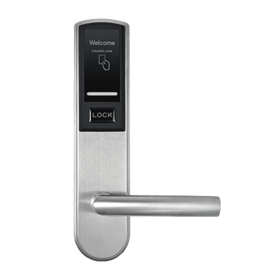 ZKTeco LH3000 Hotel Door Lock