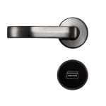 ZKTeco LH7500 Split Design Hotel Door Lock with EU standard