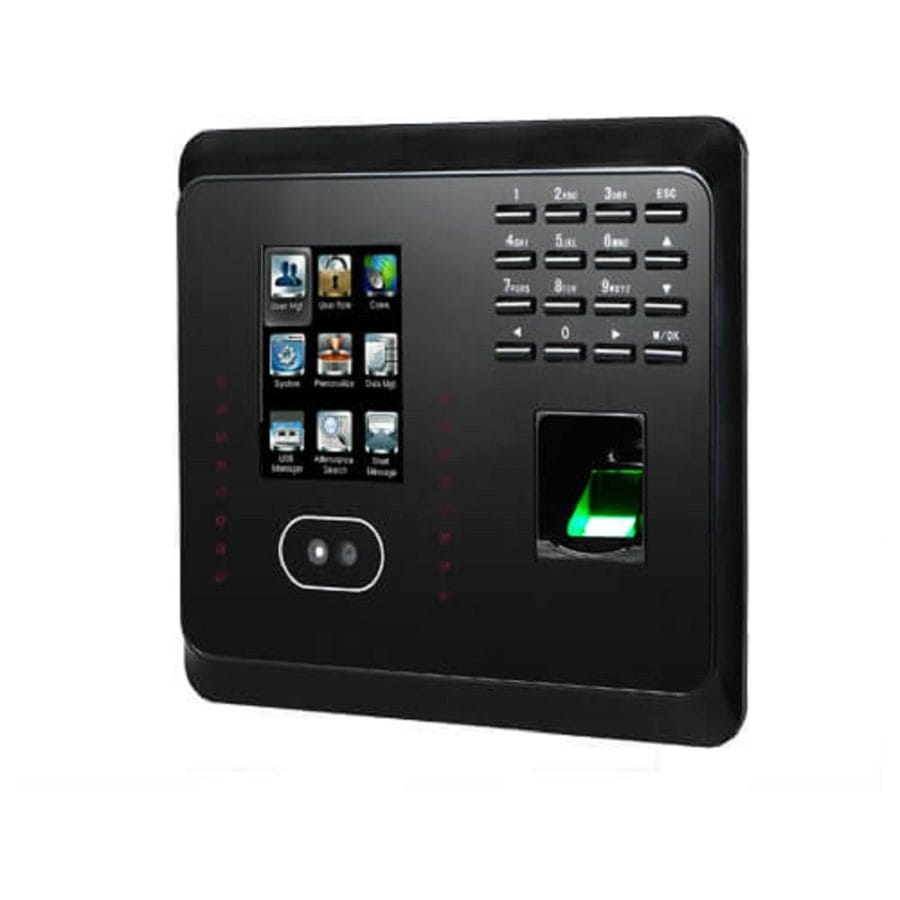 ZKTeco MB460