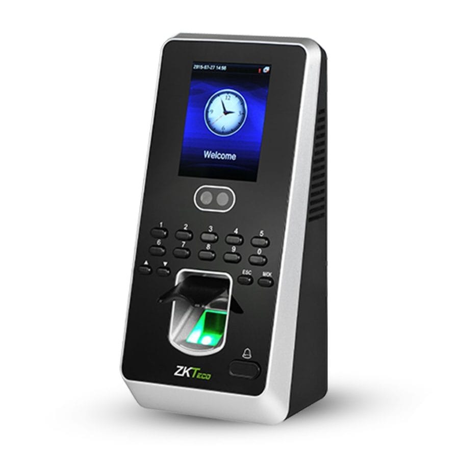 ZKTeco MultiBio 800-H Dealer