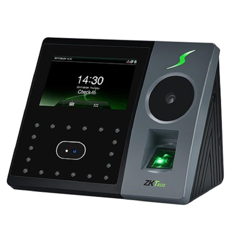 ZKTeco PFace202 Biometric device