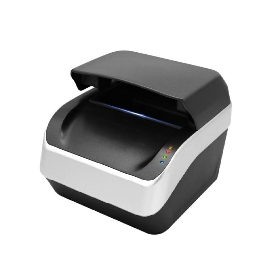 ZKTeco RS100 OCR Reader