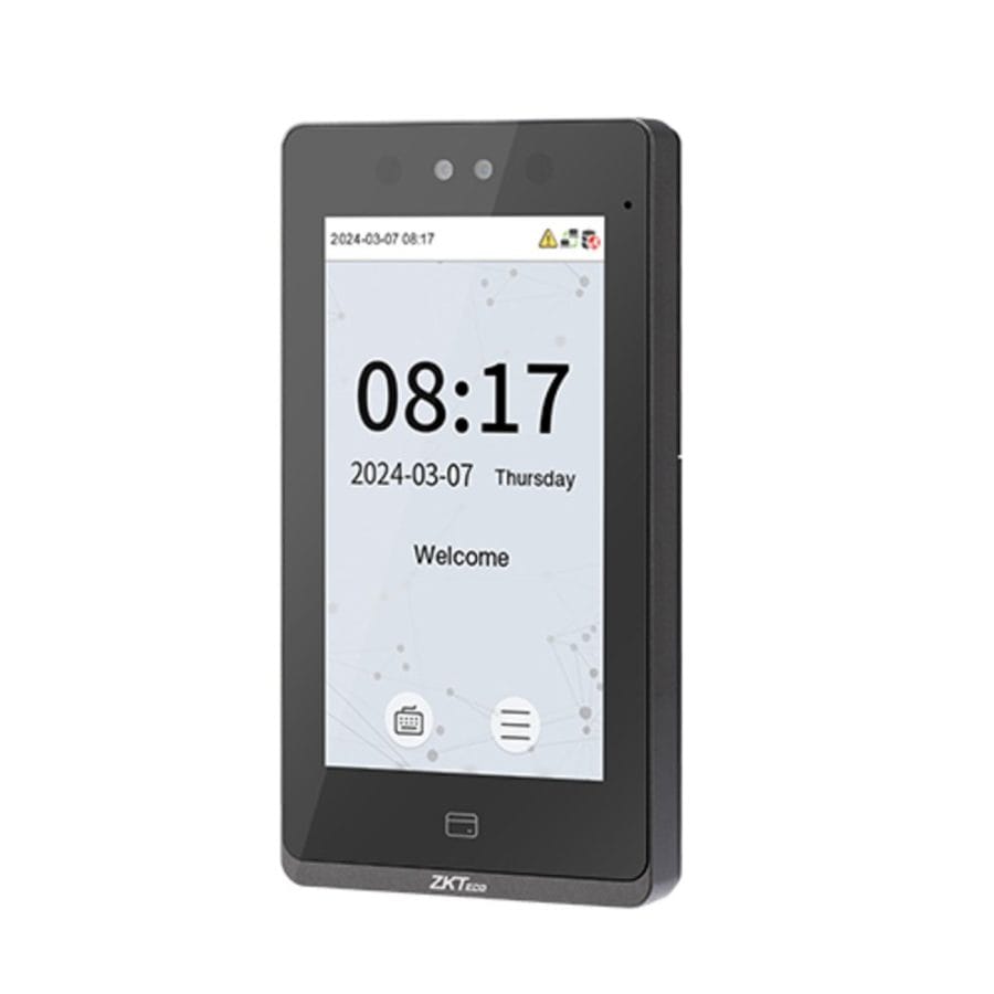 ZKTeco SenseFace 7B Face Recognition Terminal