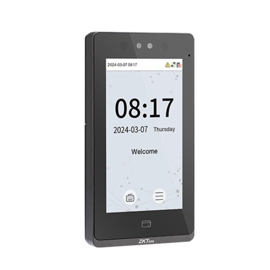 ZKTeco SenseFace 7B Face Recognition Terminal