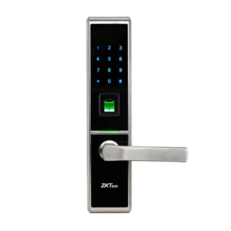 ZKTeco TL100 Smart Door Lock Best