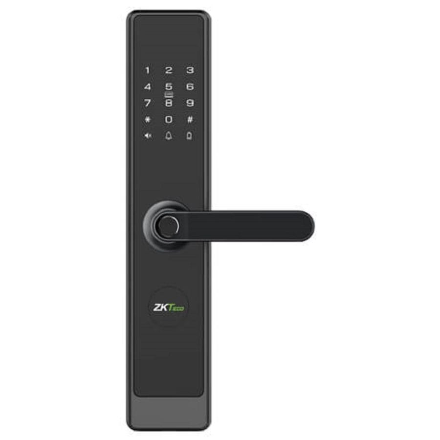 ZKTeco TL700 Childproofing Wi-Fi Smart Door Lock