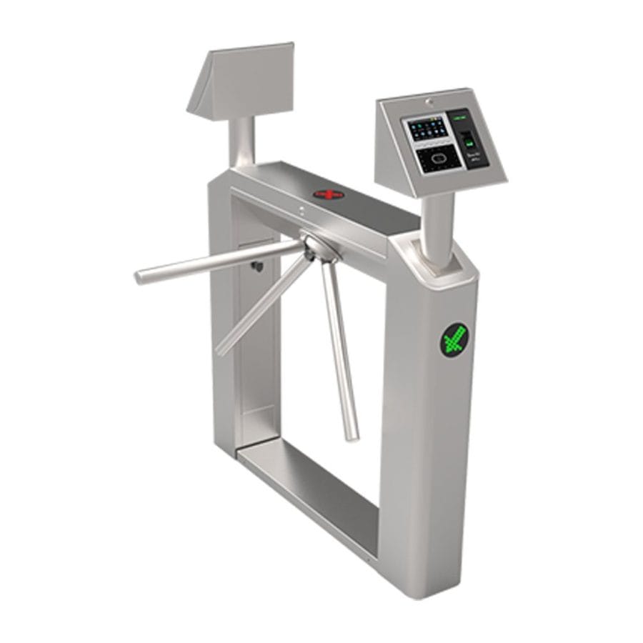 ZKTeco TS2100 Tripod Turnstile