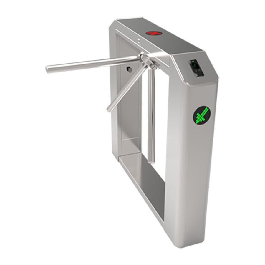 ZKTeco TS2100 Tripod Turnstile