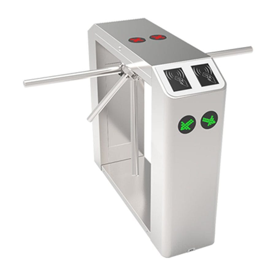 Turnstiles