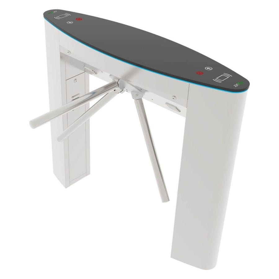 ZKTeco TS5000A Tripod Turnstile