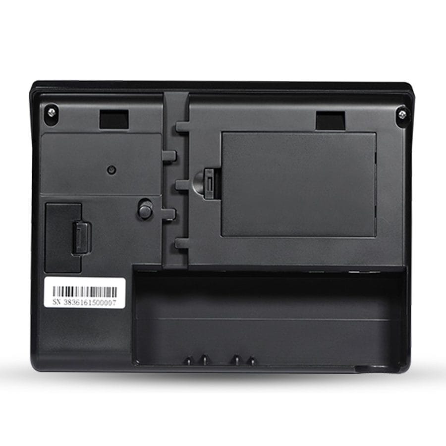 ZKTeco uFace800 Access Control & Time Attendance Terminal Bangladesh