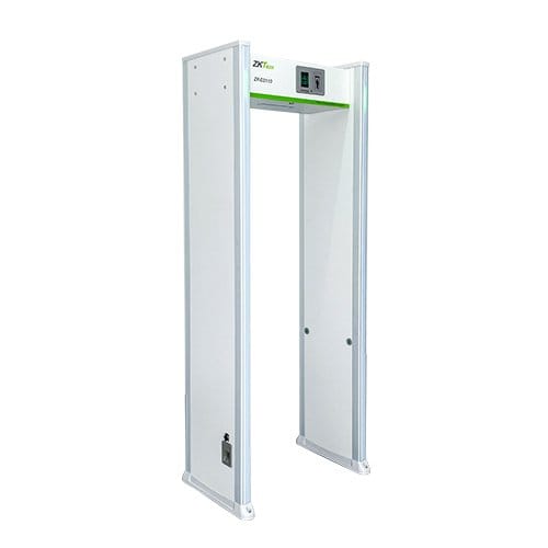 ZKTeco ZK-D2110 Archway Metal Detector