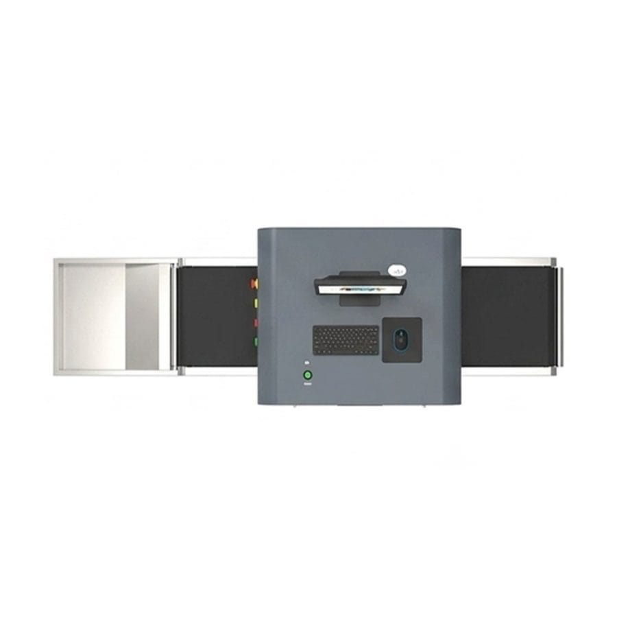 ZKTeco ZKX5030C Dual-Energy X-Ray Scanner