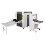 ZKTeco ZKX6550A  Single Energy X-ray